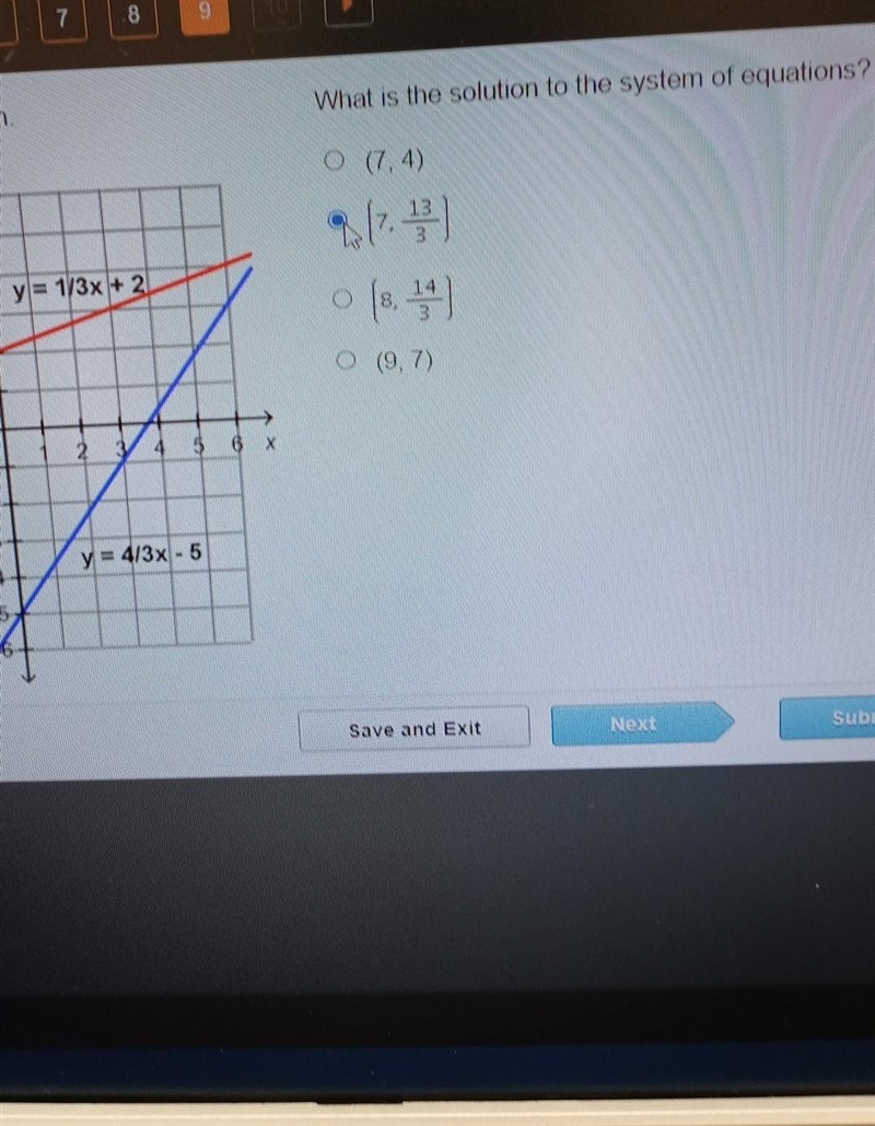 Help please i only got 4 minutes​-example-1