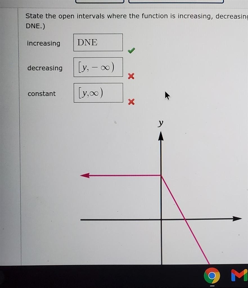 How do fund the intervals?​-example-1