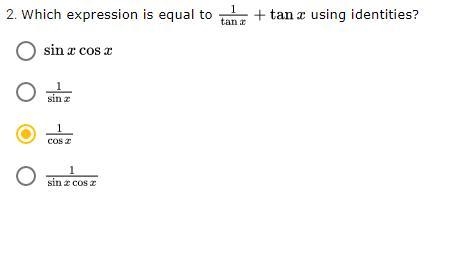 Trigonometric identities-example-1