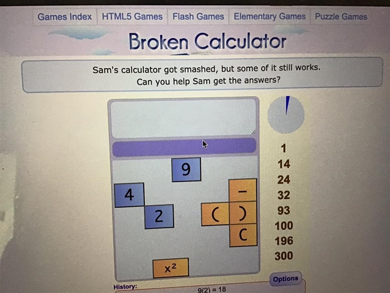 I want 196 and 300 The rest I did . Can anyone plz help. Thanks in advance-example-1