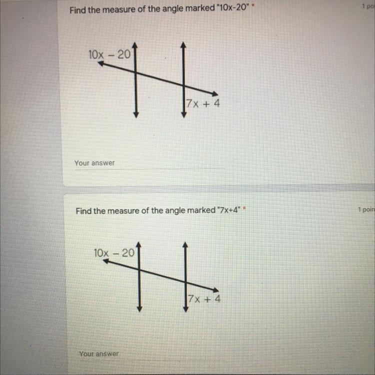 ASAP help me plz!!! It’s 2 questions btw-example-1