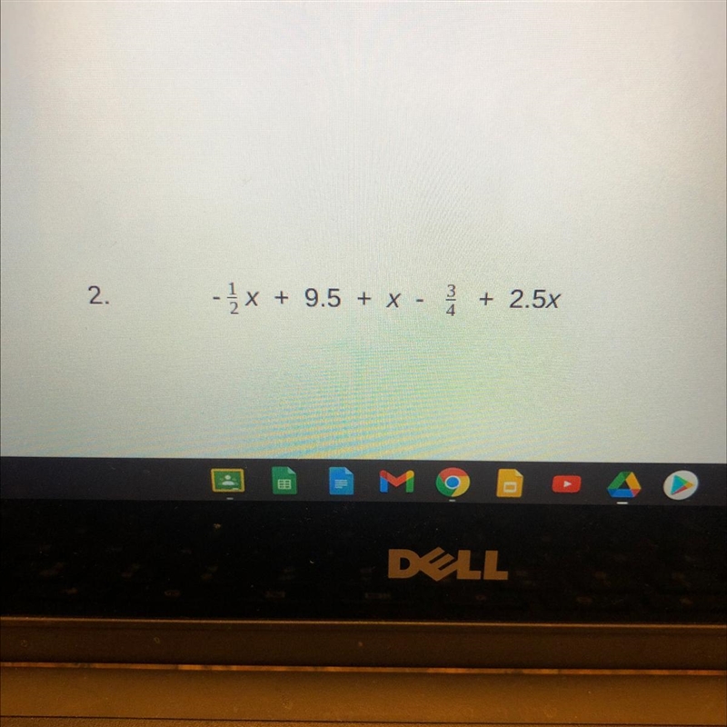 Help me solve showing work-example-1