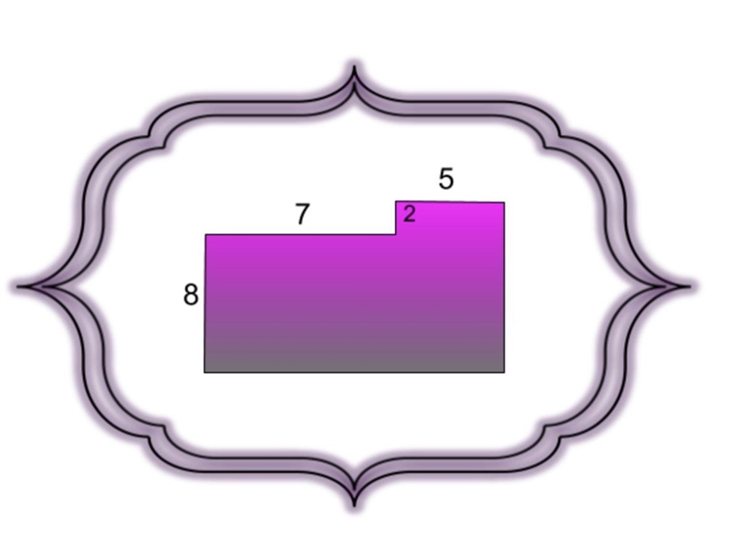 15 points What’s the area‼️‼️‼️‼️‼️ please help me attach work too if you can-example-1