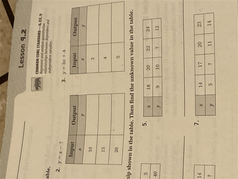 Pls help quick number 2 and 3 pls!-example-1