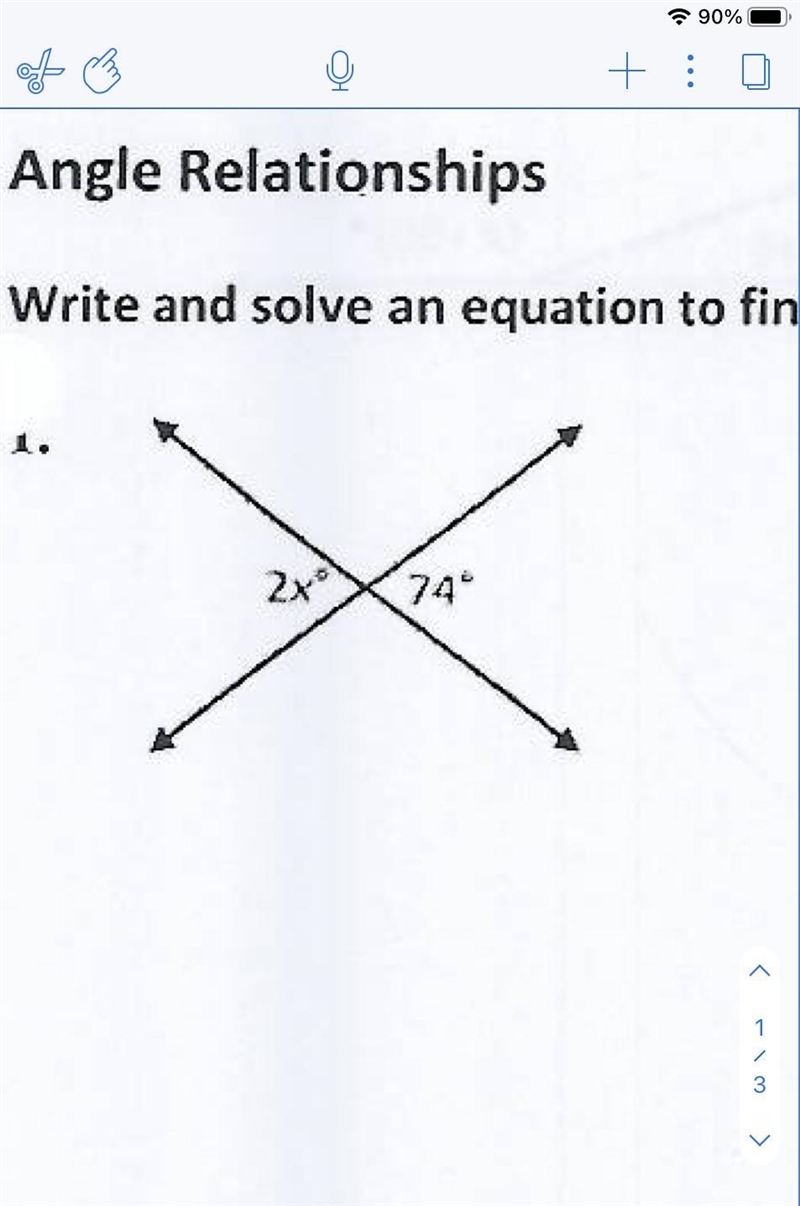 Angles relationships-example-1