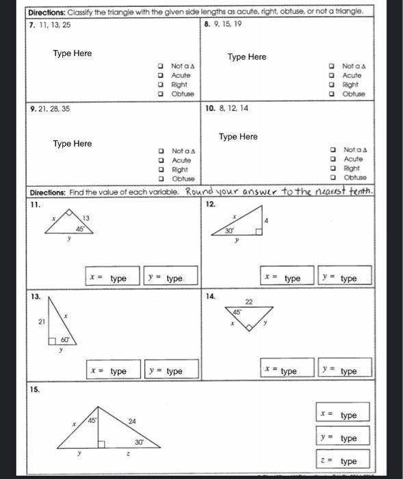 How do you solve 11-15?-example-1