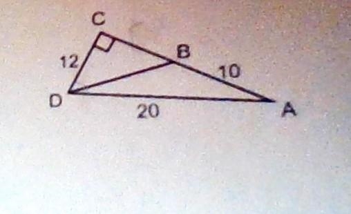 Need help ASAP!!!!!! It says that I am supposed to find the perimeter of triangle-example-1