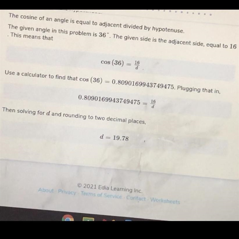 How do I get from step 2 to step 3?-example-1