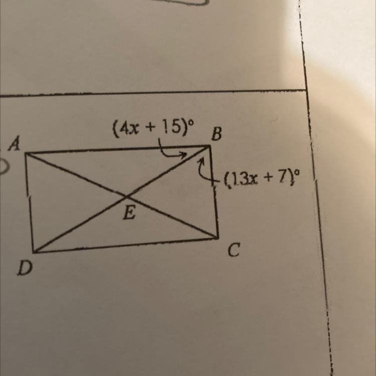 Find the measure of angle ADE-example-1