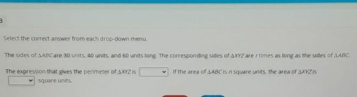 Select the correct answer from drop down menu. First Line 130/r 130r 130r * r 65r-example-1