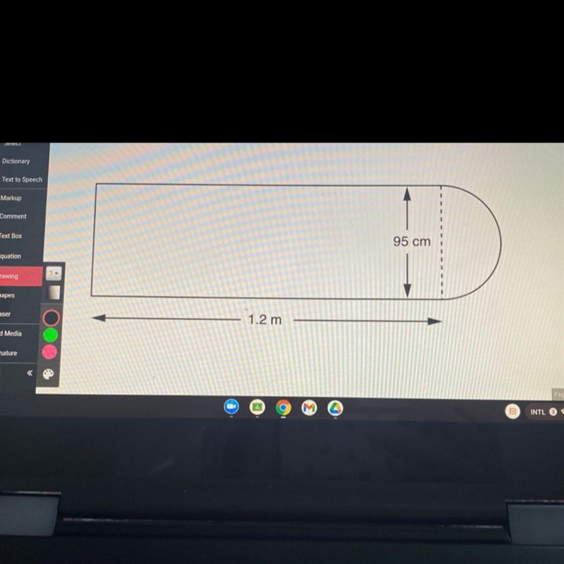 What is the area of this?-example-1