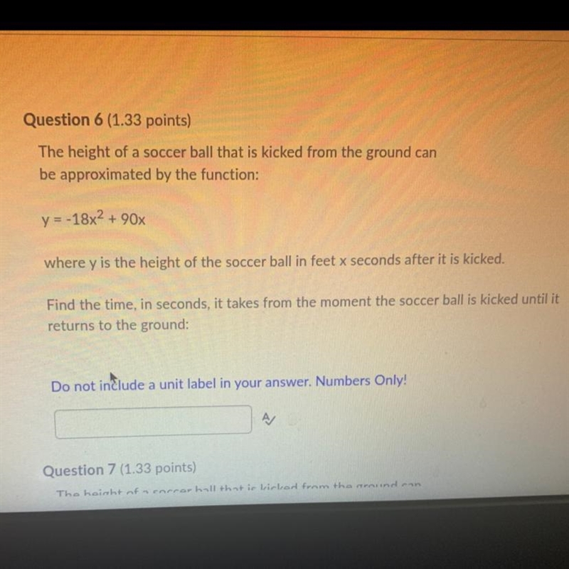 I HAVE A HOUR LEFT PLEASE HELP!-example-1