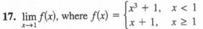 Please help, show work! Limits and functions! 85 points!-example-2