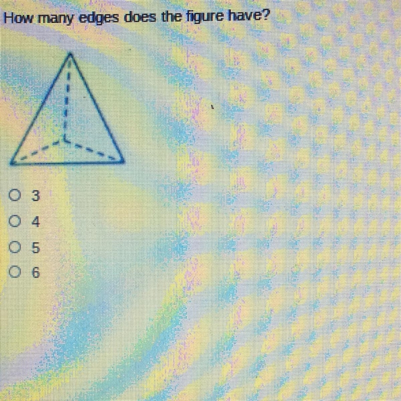 ⚠️HURRY PLZ⚠️ How many edges does the figure have? O3 04 05 06-example-1