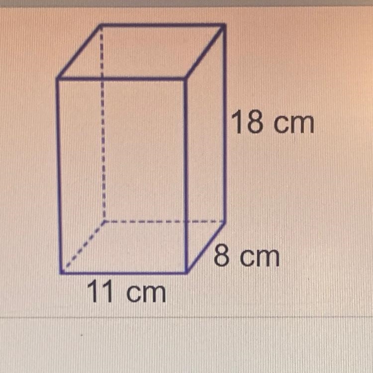 Find the surface area of the prism.-example-1