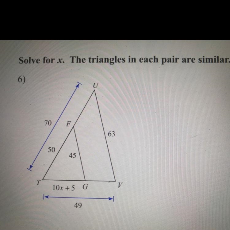 How do I solve for x correctly?-example-1