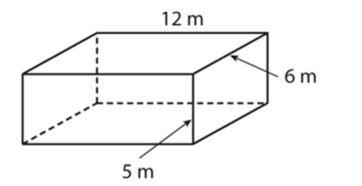 What is the surface area of the rectangular prism below? 60 m2 72 m2 162 m2 324 m-example-1