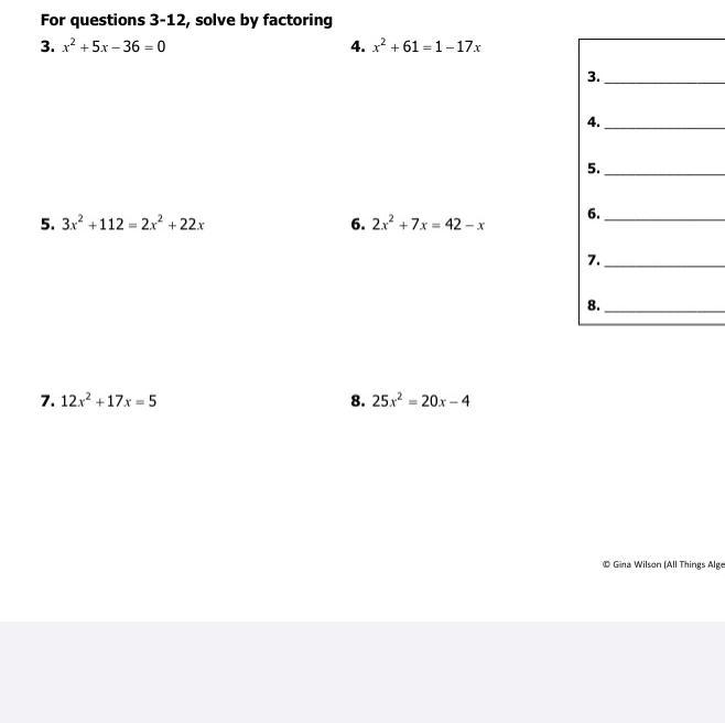 Help me from 3 through 8-example-1