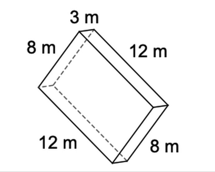 Find the volume of each shape.-example-1