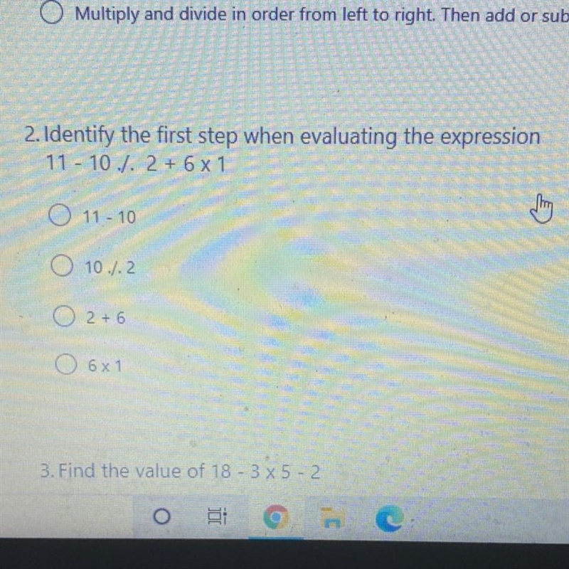 PLEASE HELP I NEED SO MUCH HELP-example-1