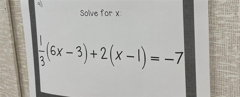 Solve for x please help (show work)-example-1