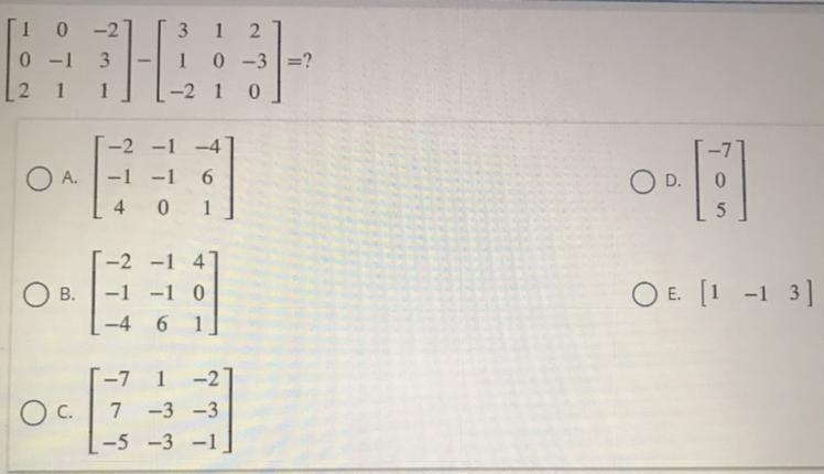 GOOD MORNING PEOPLE :) CAN SOMEONE PLEASE HELP ME WITH THIS MATH QUESTION PLEASE ASAP-example-1