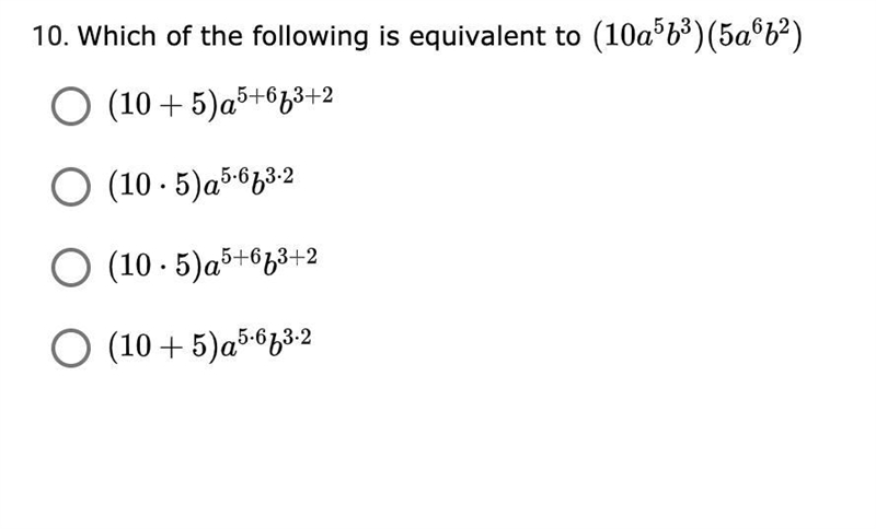 Please help with algebra-example-1