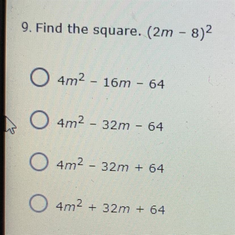 Multiple choice need help-example-1