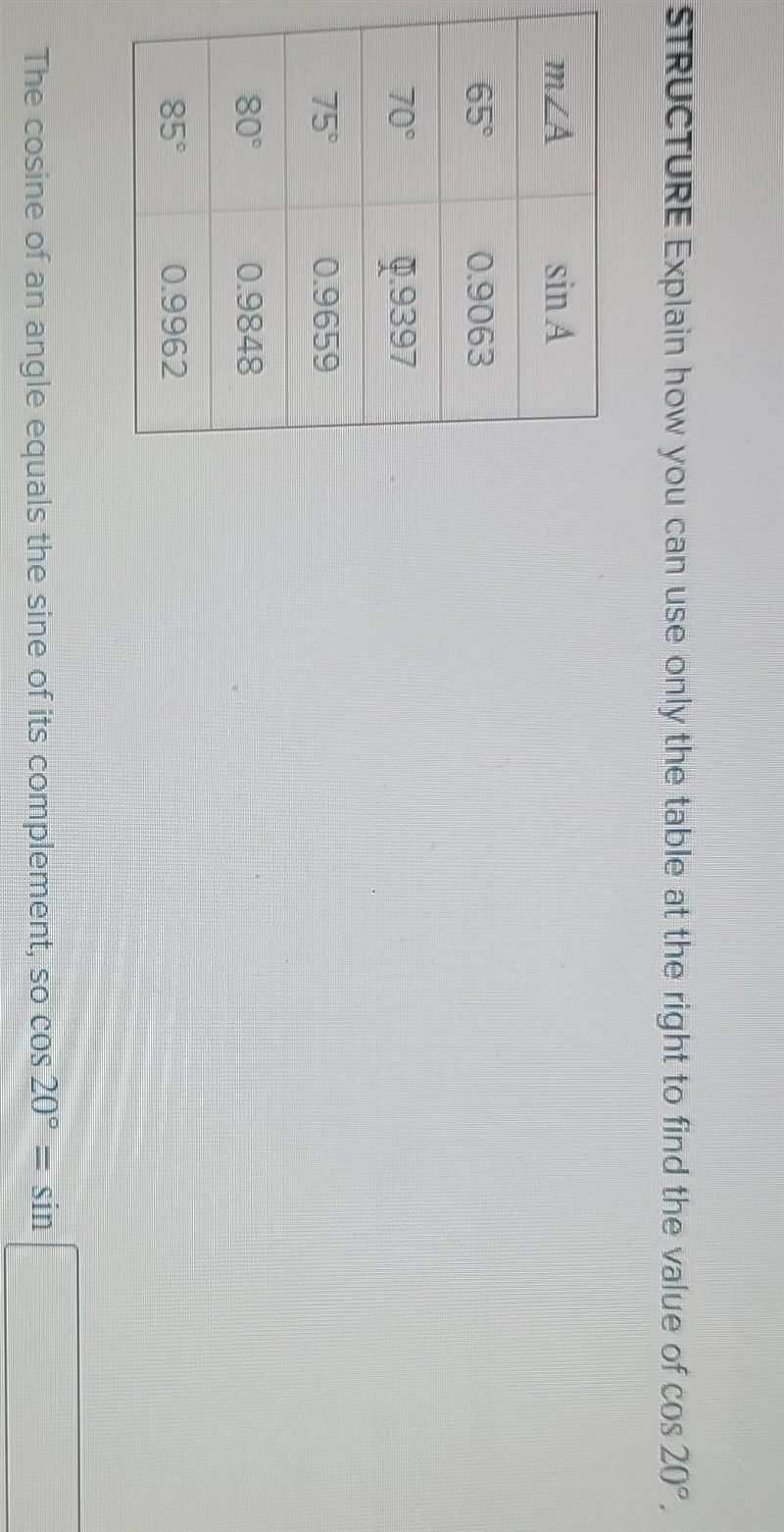 I need help ASAP Please- show me how to work this problem ​-example-1