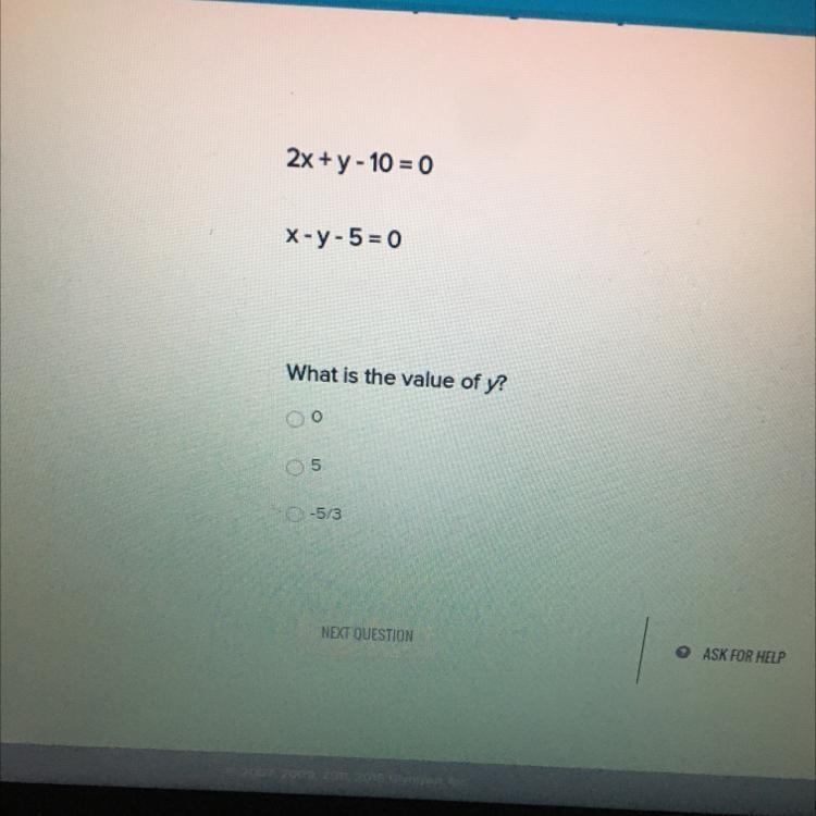 What is the value of y?-example-1