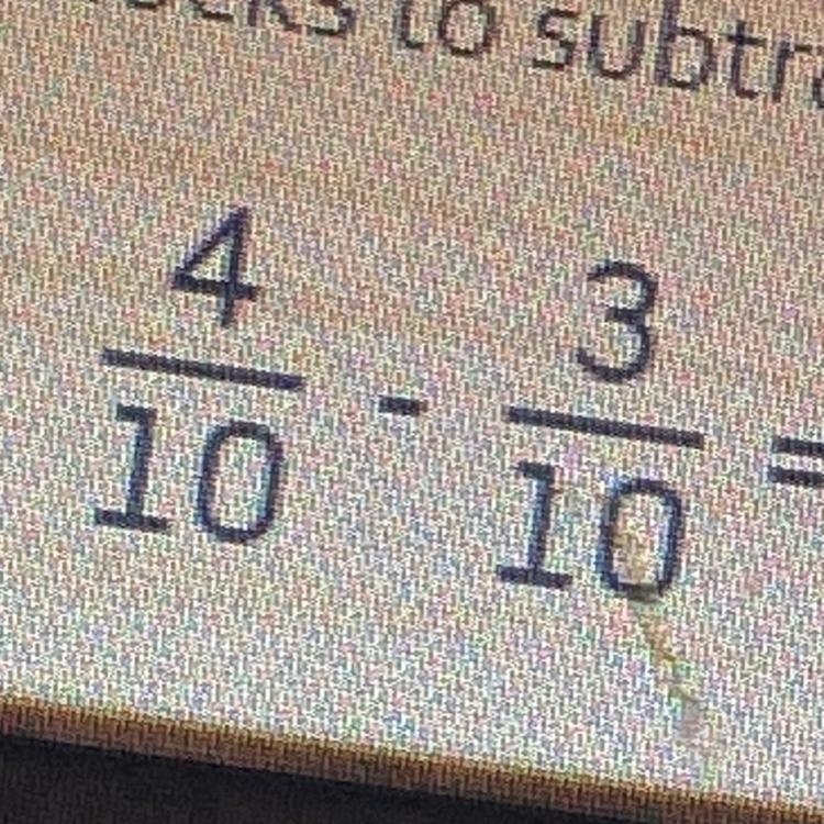 4/10-3/10 how do i do this please hurryyyy-example-1