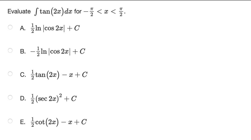 Please help if you know how to integrate using substitution.-example-1