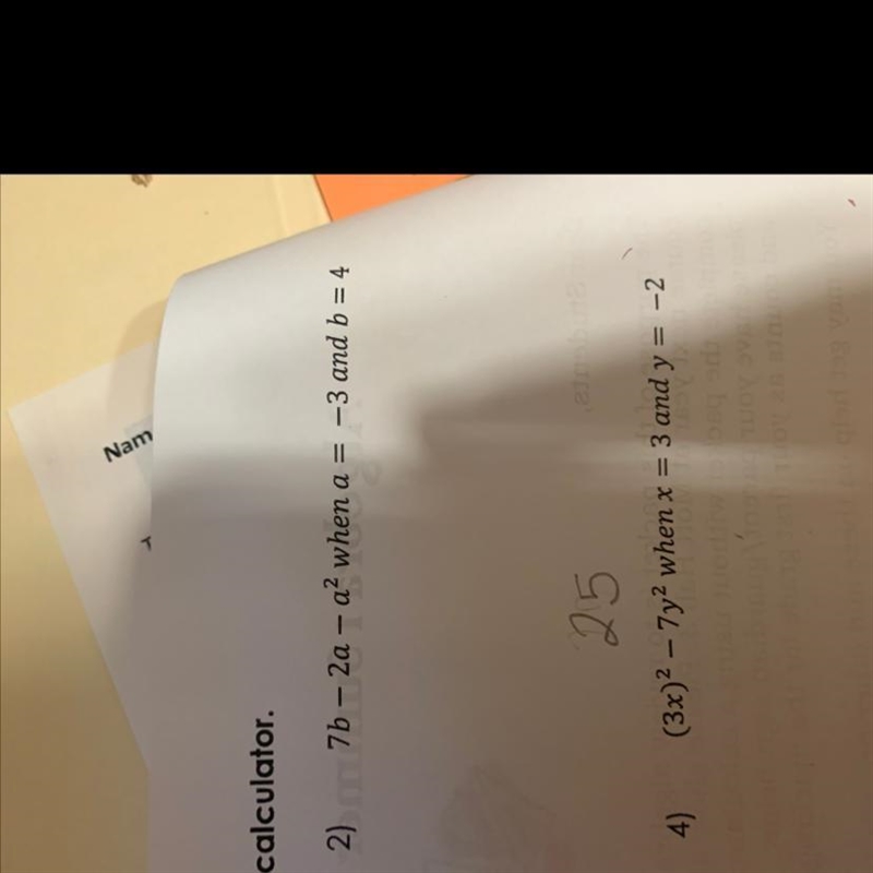 Please help with question 2-example-1