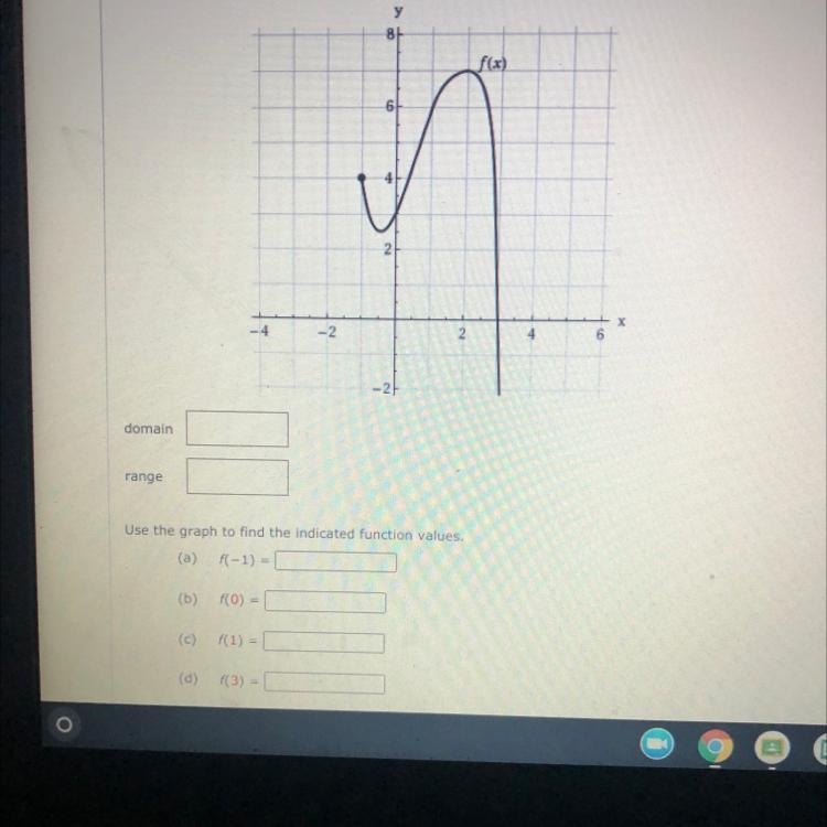 Math assignment please help-example-1