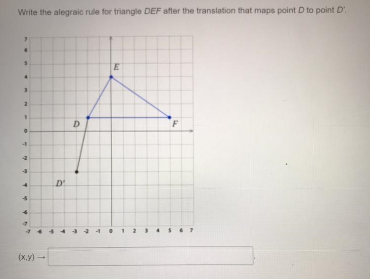 Algebra due soon in a few pls hurry thx-example-1