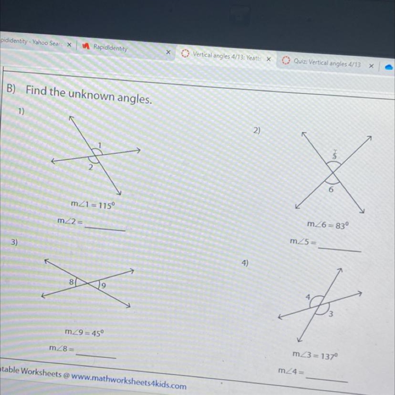 M<1=115 M<2 Could y’all give answers for all though-example-1