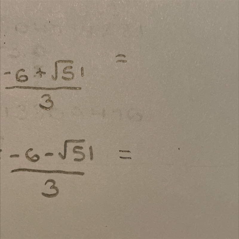 I am not sure how to solve these equations. Can someone please help me?-example-1