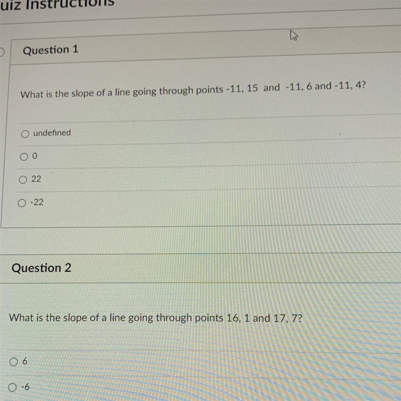 10 POINTS 8TH GRADE MIDDLE SCHOOL MATH-example-1