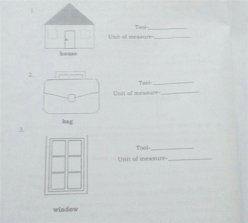 If you are to measure the following figure for real,what tool(ruler or meter stick-example-1