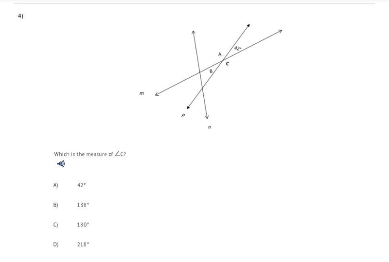 What is the measure of-example-1