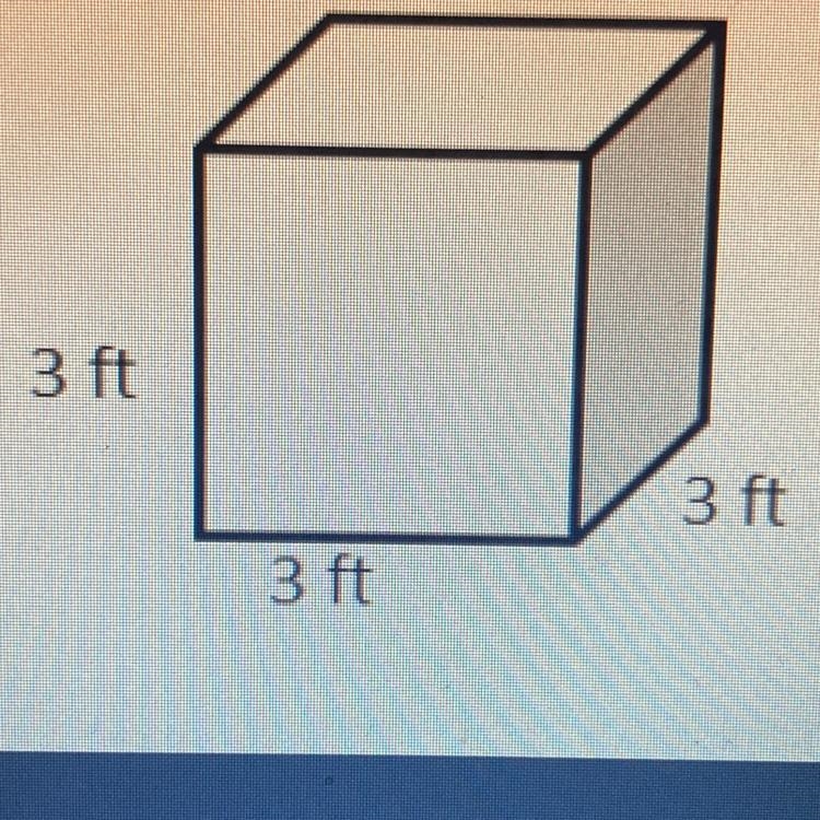 Find the surface area of the following figure with the given dimension-example-1