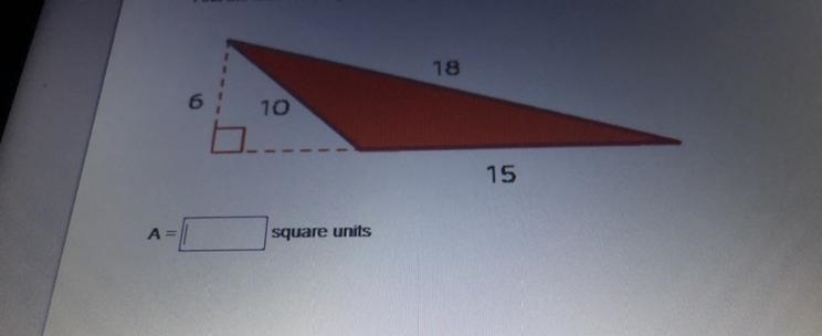 Please find the area-example-1