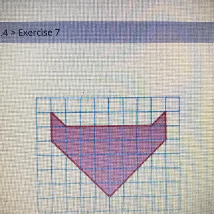 Find the area of the figure help pls-example-1