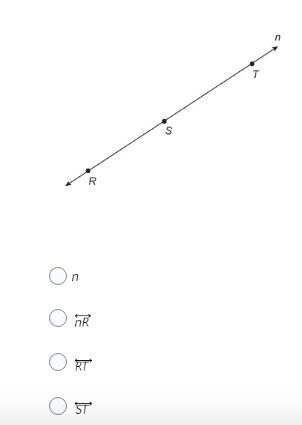 Which is not a correct name for the line shown?-example-1