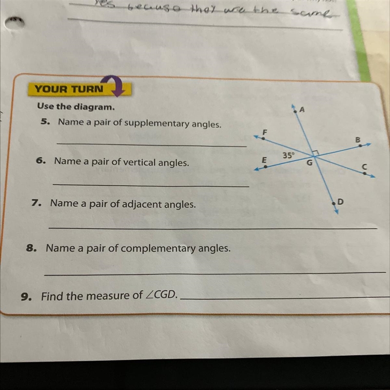 Help please I really need help with this math problem it’s really difficult for me-example-1