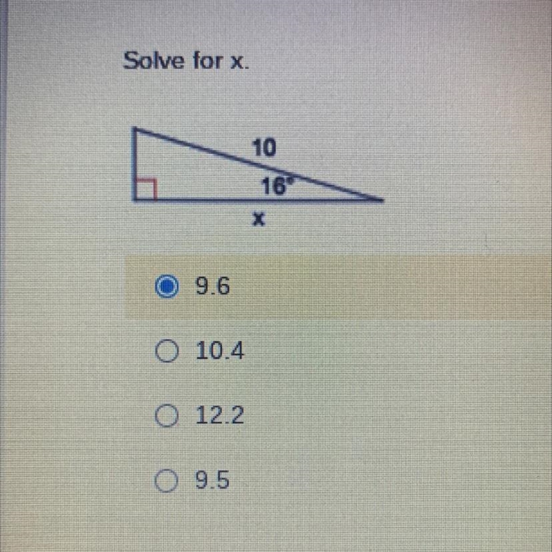 Solve for x. please help asap!-example-1