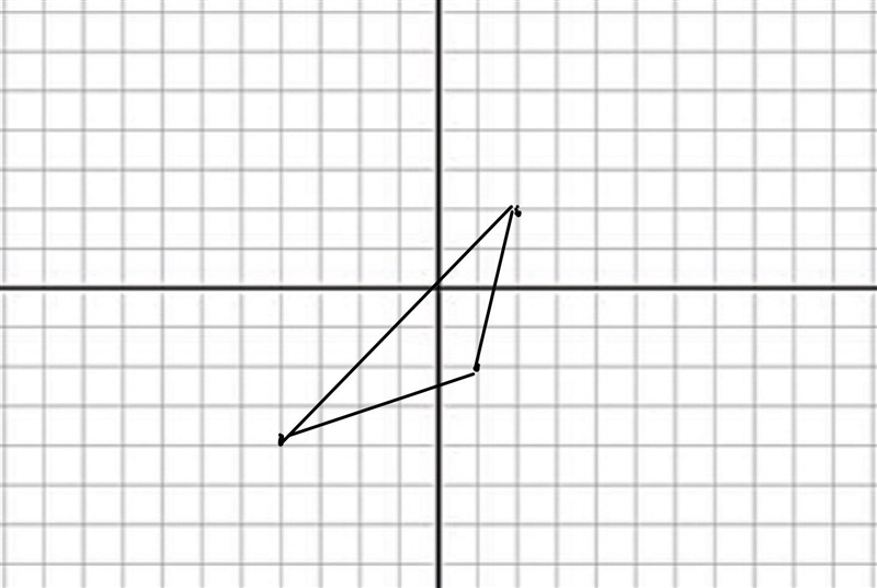 50 points! Is this triangle scalene or isosceles? 1st picture is the question 2md-example-2