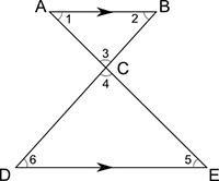 Question 4 (Multiple Choice Worth 4 points) (05.09A HC) The figure shows two parallel-example-1