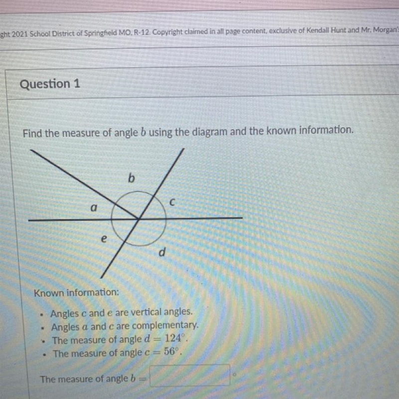 What does b equal b=____-example-1