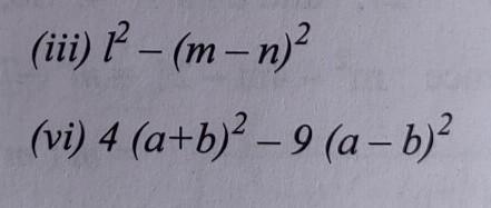 Factorise the following.​-example-1